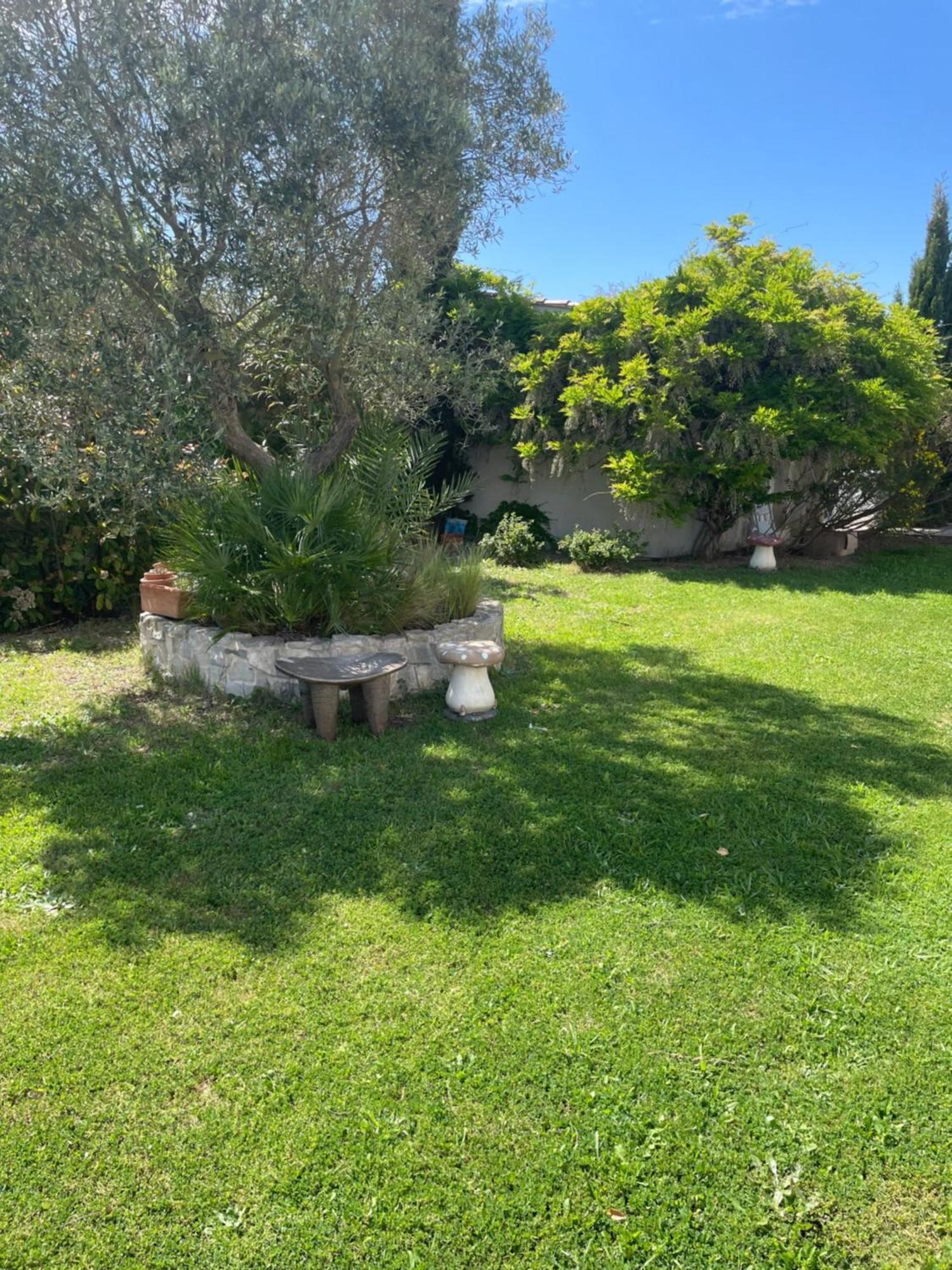 Aigues Marines Bed & Breakfast Exterior photo